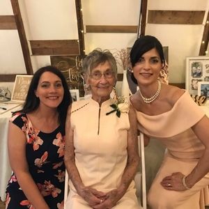 Meet your Posher, Cristy